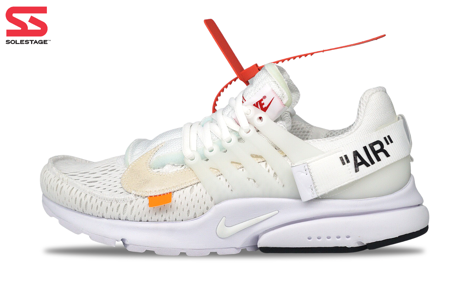 nike air presto off white 2018